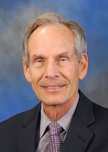 Dr. Gary Marc Lattin