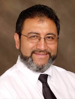 Dr. Carlos Gilberto Paxtor, MD