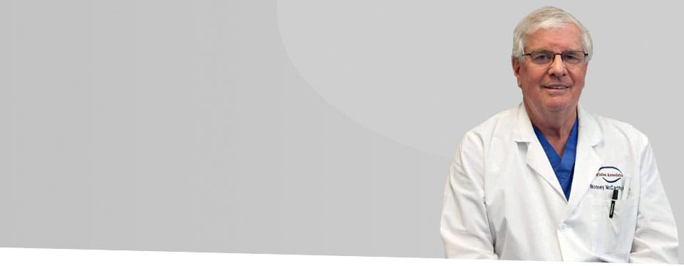 Dr. Rodney William Mccarthy, MD - Toledo, OH - Ophthalmology, Plastic Surgery