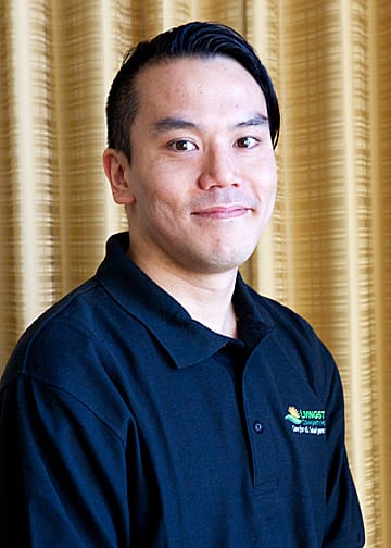 Dr. Carlos Gianpaulo Gasha Tamashiro, MD