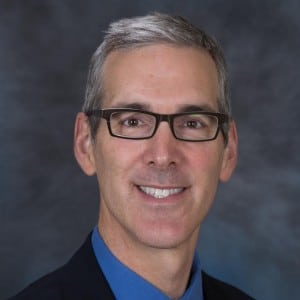Dr. Patrick John Salisbury, MD