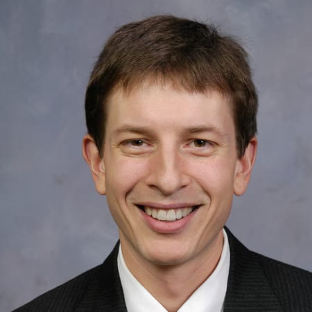 Dr. Brian Paul St George, MD - Springfield, OR - Anesthesiology