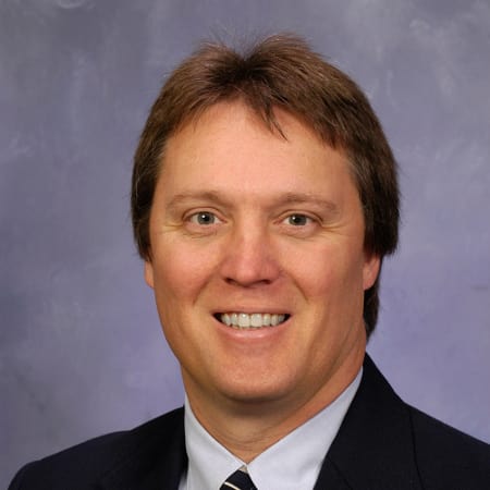 Dr. Paul Allen Thompson, MD