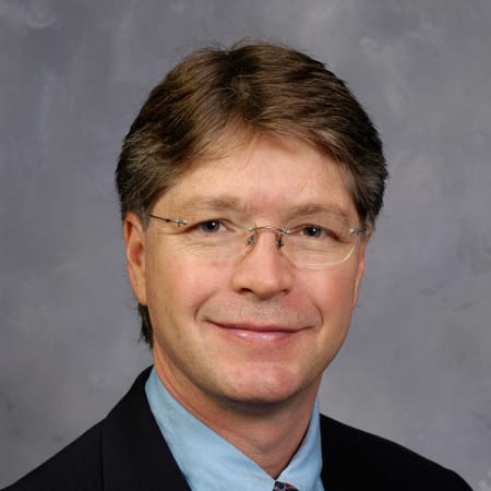 Dr. Todd Patrick Tritch, MD - Springfield, OR - Anesthesiology