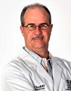 Dr. Robert Carleton Russell, MD