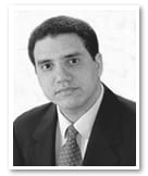 Dr. Marc Fg Estafanous, MD