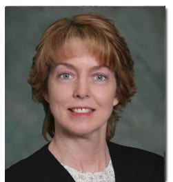 Dr. Caroline Anne Millar, MD