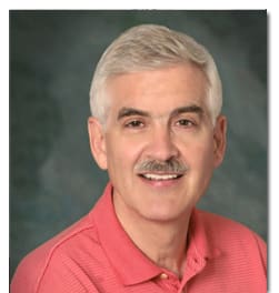 Dr. Gregory Charles Warner, MD