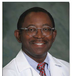 Dr. Joseph Chukwuemeka Chidi, MD