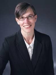 Dr. Jennifer Lynn Morrison, MD - Renton, WA - Diagnostic Radiology