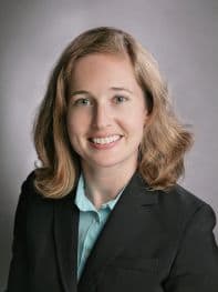 Dr. Lauren Kay Toney