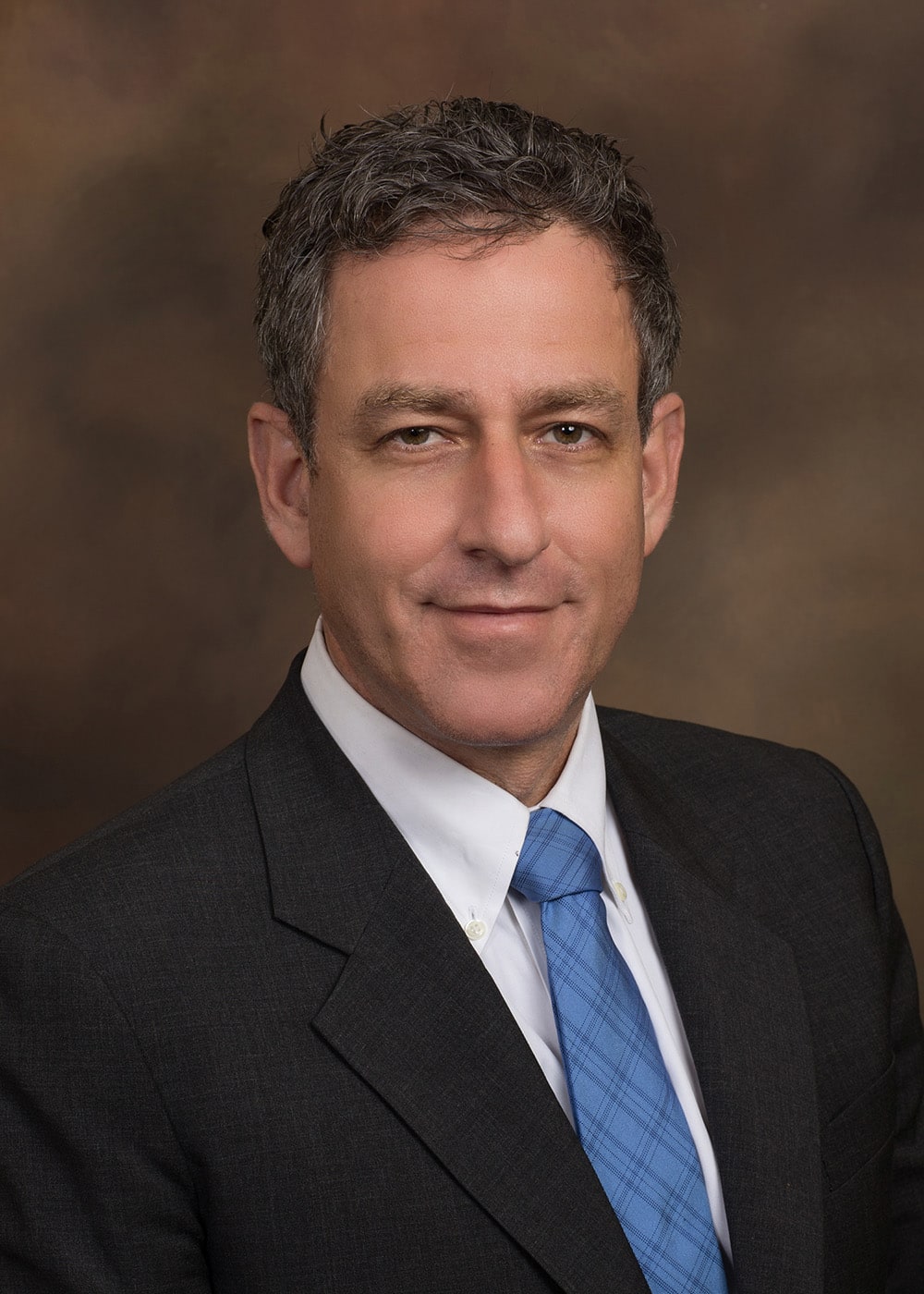 Dr. David Alan Saperstein