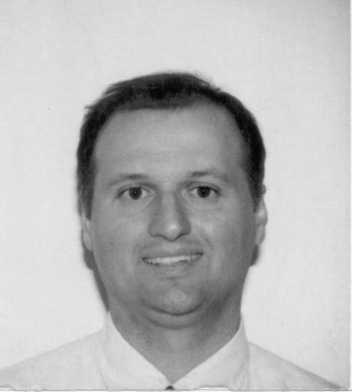 Dr. Thomas Stamatis Stamos, MD - Saint Louis, MO - Anesthesiology