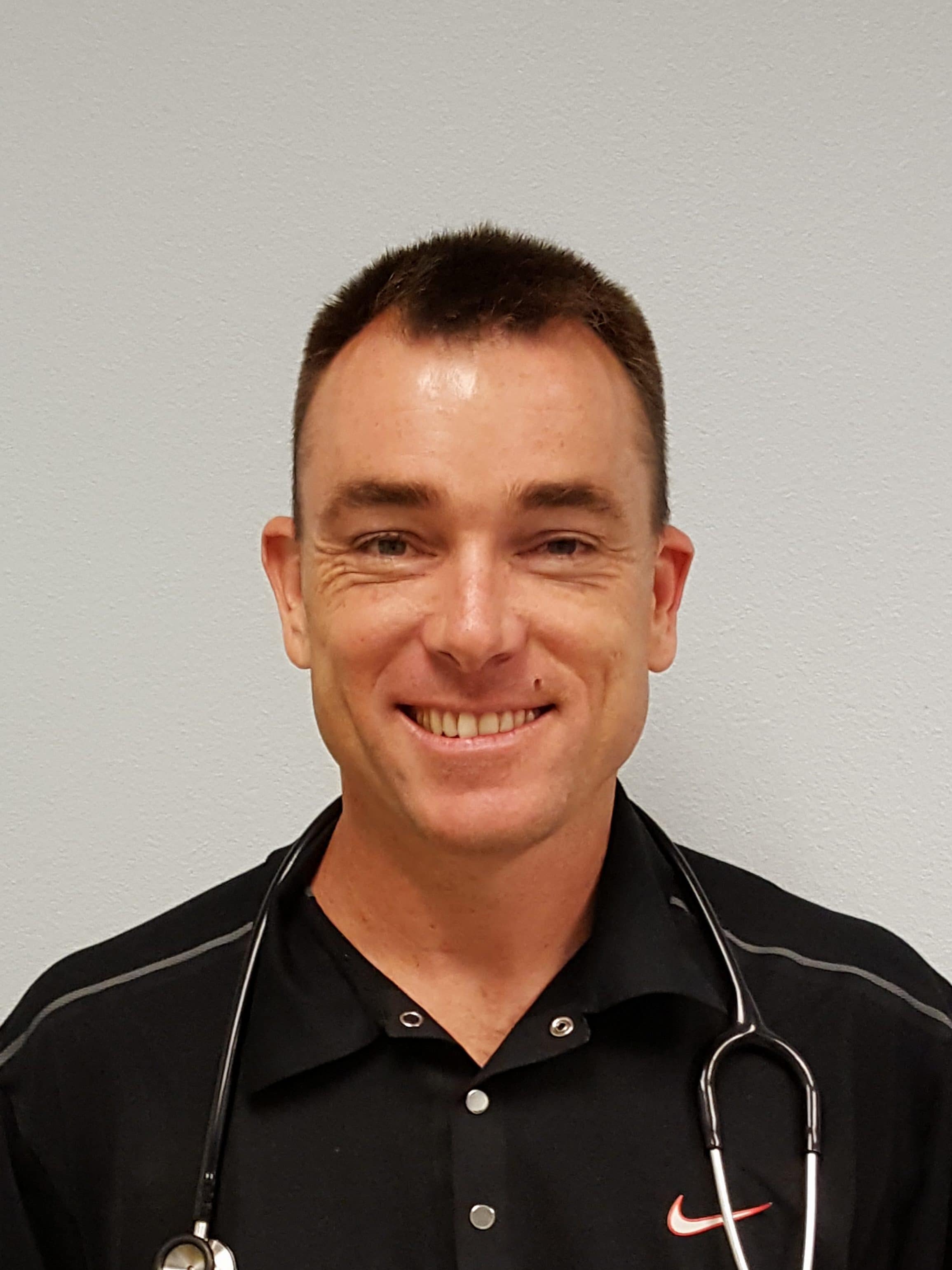 Dr. William R Nesmith, MD