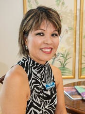 Dr. Annelle Emi Onishi, MD