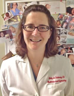 Dr. Betty Jo Dulaney, MD - Columbus, MS - Obstetrics & Gynecology