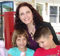 Dr. Stephanie L Zeszutek, MD - Warwick, NY - Obstetrics & Gynecology