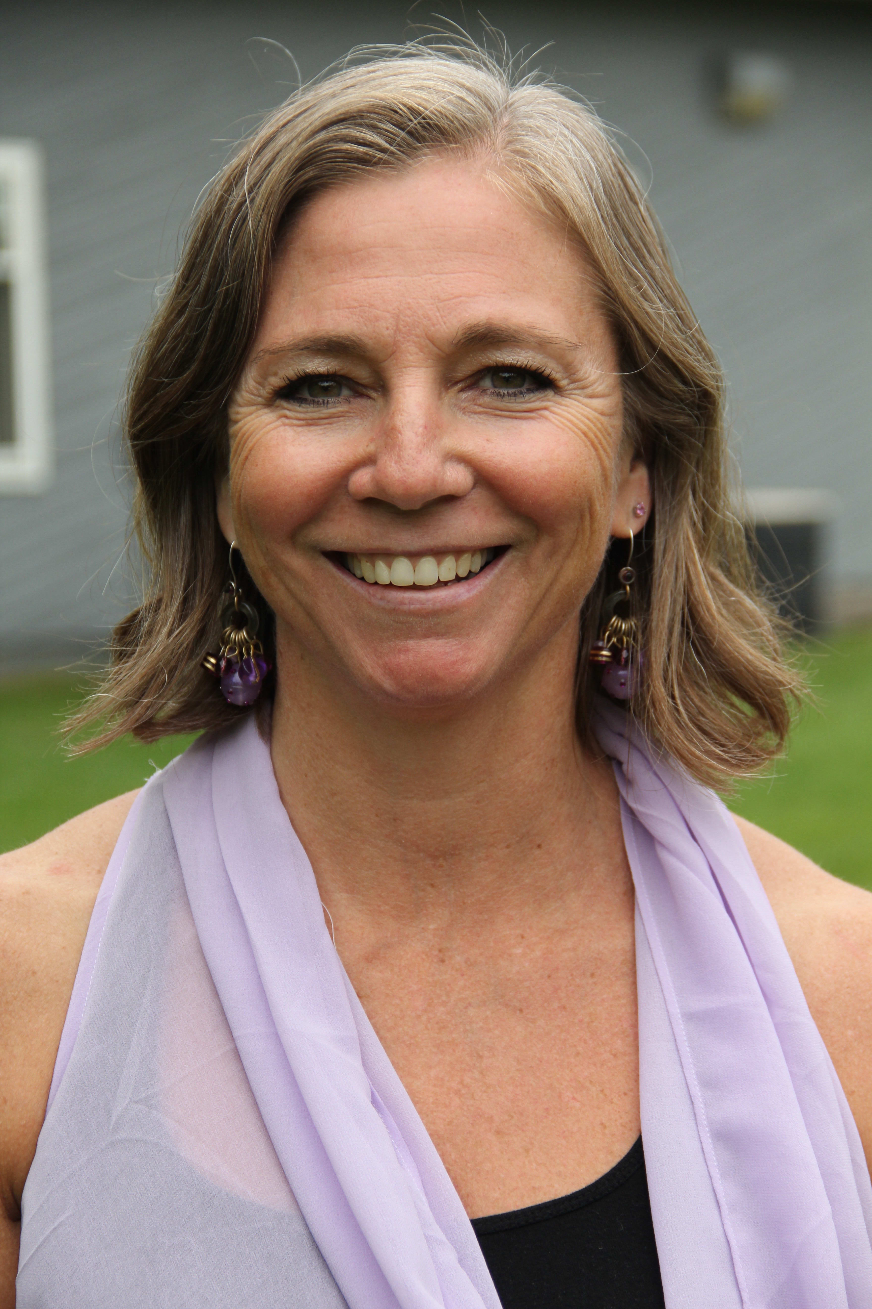 Dr. Barbara Anne Morisseau, MD