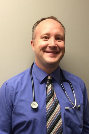 Dr. Derek Gorski, MD - Syracuse, NY - Pediatrics