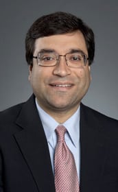 Dr. Rajiv Kumar Chopra, MD - Washington, DC - Diagnostic Radiology