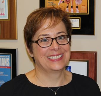 Dr. Margaret Ann Chapman, MD - Warren, NJ - Pediatrics