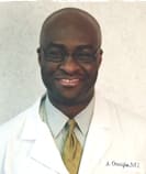 Dr. Anthony Azubuike Onuigbo, MD
