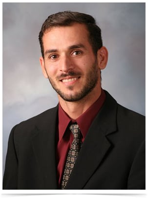 Dr. Shehada Mohamad Sh Homedan, MD