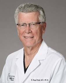 Dr. Norman Donald Diebel, MD - Oviedo, FL - Obstetrics & Gynecology