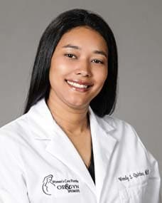 Dr. Wendy Santos Quirino, MD - Winter Park, FL - Obstetrics & Gynecology