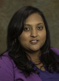 Dr. Sujina Pradhan, MD