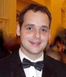 Dr. David A Byrnes, MD - CHARLOTTESVILLE, VA - Psychiatry