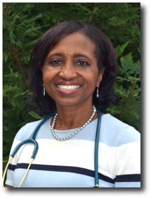 Dr. Cheryl Jones Kendall, MD - East Point, GA - Pediatrics, Adolescent Medicine