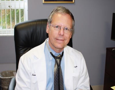 Dr. Mark Victor Shumeyko, MD