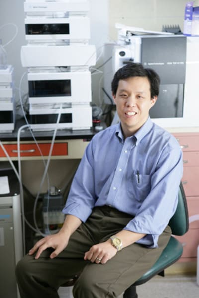 Dr. Kyu Y Rhee, MD - New York, NY - Infectious Disease, Internal Medicine