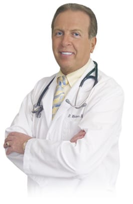 Dr. Roger David Denby Weiner, MD