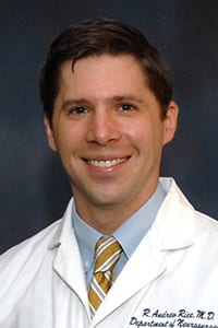 Dr. Robert Andrew Rice, MD