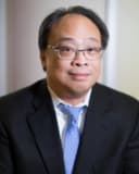 Dr. David Li-Wei Cheng