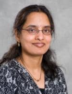 Dr. Padma Gadela, MD - Fridley, MN - Internal Medicine