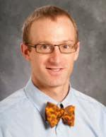 Dr. Zachary Philip Handler, MD - Coon Rapids, MN - Internal Medicine