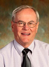 Dr. Lucian Dabney Robinson, MD - Blacksburg, VA - Family Medicine