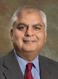Dr. Harish Grover