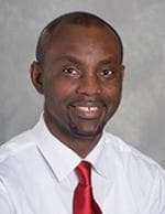 Dr. Obinna Eugene Agujiobi, MD