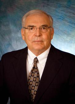 Dr. John Anthony Page, MD