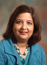 Dr. Leena Grover, MD - Washington, DC - Diagnostic Radiology