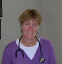 Dr. Barbara Lynn Deuell, MD