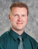 Dr. Brett Joseph Salek, MD - Forest Lake, MN - Family Medicine