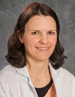 Dr. Carrie Flanery Wolke, MD - Fridley, MN - Internal Medicine