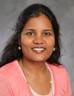 Dr. Vidu Bala Mokkala, MD