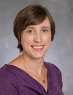 Dr. Sarah Jean Lenhardt, MD - Bloomington, MN - Pediatrics