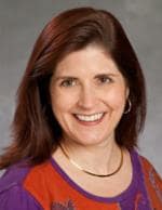 Dr. Elaine Marie Hoffman Holstine, MD